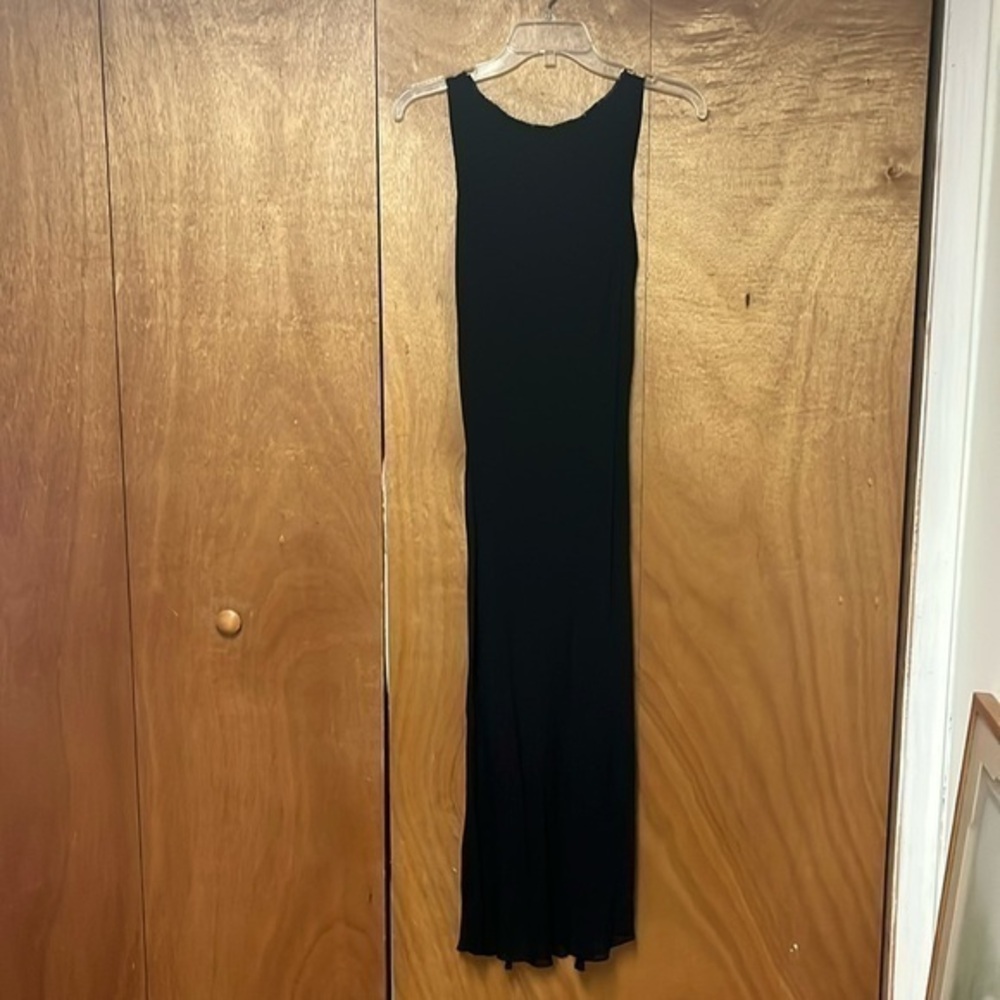Tessuto Long Dress